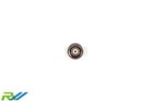 Cisco Compatible 2 4-ghz   5-ghz Dual-band  rp-tnc  Air-ant2524dw-r   white 