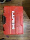 Hilti Te 800 Avr Electric Demolition Hammer Chiseling Breaker Tool
