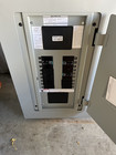 Siemens 125 Amp Main Lug Panel 18 Circuit 277 480 Volt