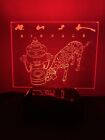 Rush Band Light