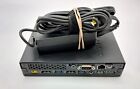 Lenovo Thinkcentre M700 Tiny I5-6500t 16gb 250gb Ssd 2 Dp 1 Serial Win 10 Pro