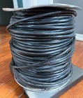 Southwire Approx 500 Ft  18 10 Black Solid Copper Sprinkler Wire