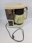 Vintage 1980s Oster Thermo-cafe Programmable Coffee Maker Percolator 666-56