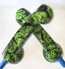 Richway Continuity Loop Phone Set       - Green Vegas