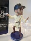  rare  Htf Adam Ottavino Jedi Knight Colorado Rockies Bobblehead Sga 7 22 17 Nib