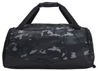 Under Armour Undeniable Md Duffle Bag - Black Camo - New