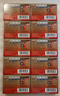 10 Sony Hi8 30min Or Digital8 15min Hme Video Tape Metal Evaporated  New  Sealed