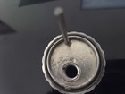 Conn 20k Top Cap Full Assembly For   1 Valve Complete Silver