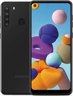 Samsung Galaxy A21 A215u 32gb Black  gsm Unlocked  Android Smartphone -open Box-