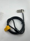 Qty 2 Kensington Combination Ultra Security Cable Laptop Lock K64675us Black