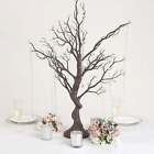 34  Natural Manzanita Tree With Garlands Wedding Party Centerpieces