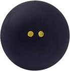 Dunlop Pro Double Yellow Dot Squash Balls  dozen Pack 