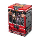 2022 Panini Chronicles Wwe Wrestling 6-pack Blaster Box 20 Box Case