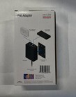 Ubiquiti Networks Poe Adapter Nema 5-15  24w  1 25a  Gigabit Ethernet Us