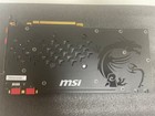 Msi Geforce Gtx 1070 Ti Gaming 8g Graphics Card Gddr5 