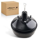 Power Brake Booster For Chevrolet Silverado Gmc Sierra Cadillac Escalade
