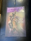 2x Prince Sign O The Times Concert Amc Theatres Imax Collectible Tickets 8 28