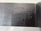 1967 Us Army Machete Ontario Knife Co With Scabbard Unused - Vietnam War