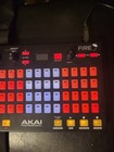 Akai Professional Fire Usb Midi Pad Controller