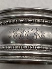 Exquisite Gorham Sterling Silver Napkin Ring