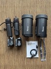 Profoto B10 Duo Kit     2x Off-camera Flash Heads   Profoto Backpack