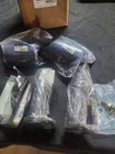 Kp153ub - Fifth Wheel Kit Poly Jost