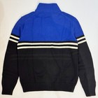 Polo Ralph Lauren Boy s Big Pony Cotton Full-zip Sweater  X-large  18-20 