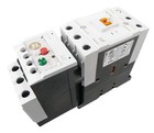 Motor Starter Lsis 40 Hp   480v 45-65 Amp Overload 120 Volt Coil Size 65 Ul
