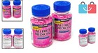 Bulk Allergy Medicine - Diphenhydramine 25mg  2 Bottles Of 600 Tablets