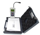 Sonic Belt Tension Tester Portable Belt Vibration Frequency Meter Gauge 10-680hz