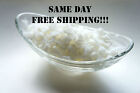 Palm Kernel Oil Flakes Organic By H b Oils Center For Soaps Cosmetics 10 Lb