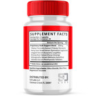 Ultra Male Capsules Advanced Formula Enhance Vitality And Performance  1 Pack 