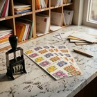 2022 Mountain Flora Wild Flowers Garden Forever First Class Postage Stamps 100pc