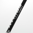 Fujikura Atmos Black 6r Driver Shaft Regular W  Taylormade Adapter Tip A-149631