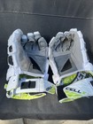 Stx Cell V Youth Small Lacrosse Gloves