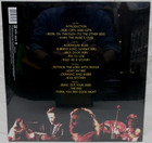 New   Sealed The Doors  unbound And Dangerous  2-lp Red Vinyl Records  Live 1970
