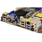 For Asrock H61m-itx Motherboard Lga1155 Ddr3 Mini-itx Tested Ok