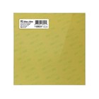3d Printer Build Surface Pei Sheet 300mm X 300mm With 3m Adhesive - Usa Made