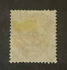 Stamps Danish West Indies Scott  14 Used