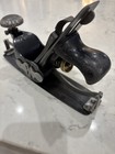 Vintage Stanley  sw     sweetheart     No  113 Type 7 Compass Plane