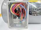 New Baldor 1 5 Hp Ac Electric Motor 208-230 460 Vac 1735 Rpm 3 Phase  Vm3554