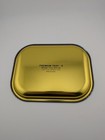 Smoke Arsenal Premium Metal Rolling Tray Angry Bart Simpson Brand New 