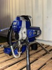 Graco Nova 390 Pc Electric Airless Sprayer