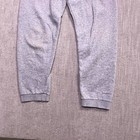 Nike Sportswear Club Fleece Jogger Sweatpants Boys Xl Gray Swoosh Logo Athletic