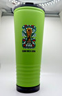 Fifa World Cup 2026 Mexico Rowdy Cup 24oz Tumbler Cheer Horn Official New