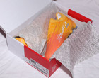 Lotto Solista 200 Ix Fg Soccer Cleats Unisex - Men Size 7 Msrp  165