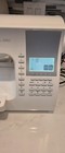 Singer Quantum Stylist 9960 Computerized Sewing Machine W case  Works Great 