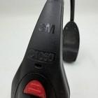 3m C1060 Fast Food Drive Thru Intercom Wireless Headset For Base C922aa Black