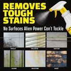 Alien Power Stain Remover Kit     Mold  Mildew   Algae Cleaner With Spray Bottle