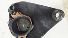 1992 Harley Fxr Fxrt Fxrd Fxrs Fxlr Fxrc Rear Brake Caliper Mounting Bracket